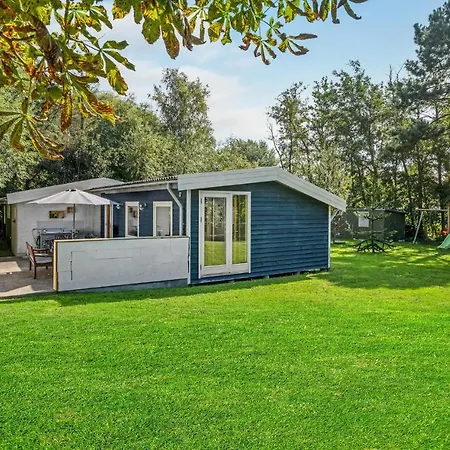 Lovely In Sjaellands Odde With Kitchen * Tjorneholm