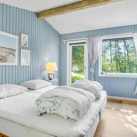 Holiday home Lovely In Sjaellands Odde With Kitchen *