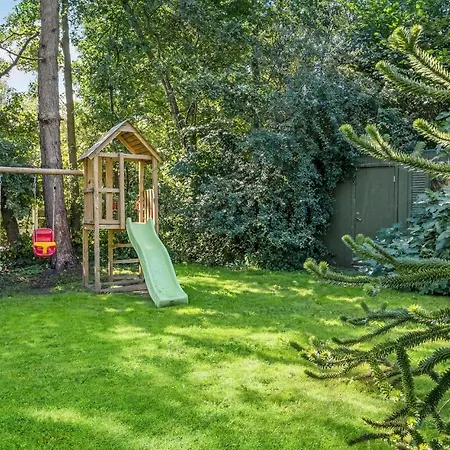 Holiday home Lovely In Sjaellands Odde With Kitchen *