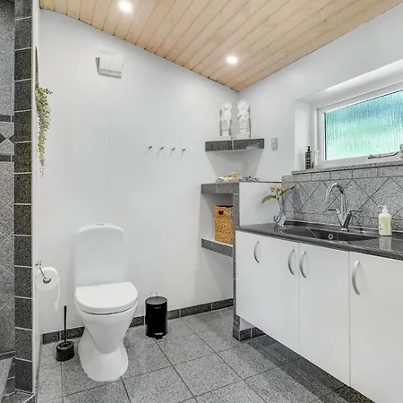 Lovely In Sjaellands Odde With Kitchen *